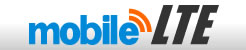 mobile LTE