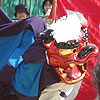 伊勢大神楽