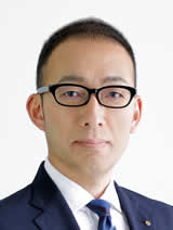 会長写真