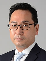 会長写真